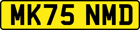 MK75NMD