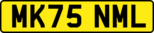 MK75NML