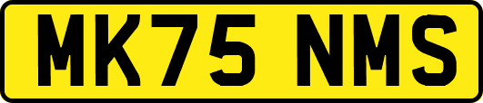MK75NMS