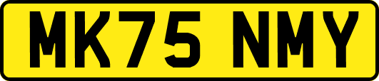 MK75NMY
