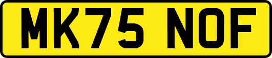 MK75NOF