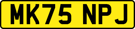 MK75NPJ