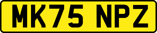 MK75NPZ