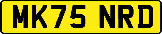 MK75NRD