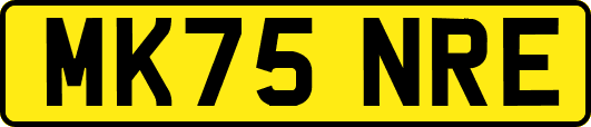 MK75NRE