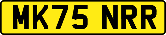 MK75NRR