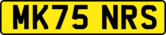 MK75NRS