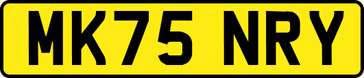 MK75NRY