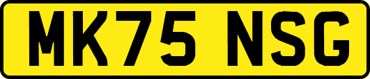 MK75NSG