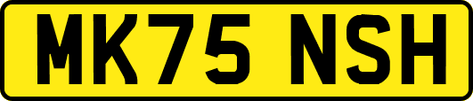 MK75NSH
