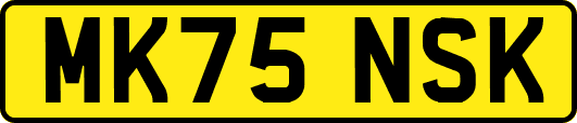 MK75NSK