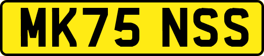 MK75NSS