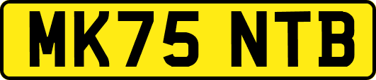 MK75NTB