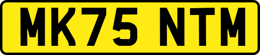 MK75NTM