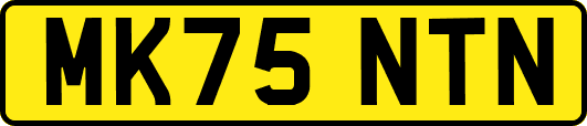 MK75NTN