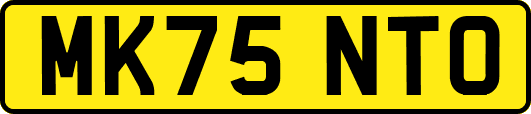 MK75NTO