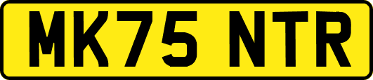 MK75NTR