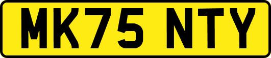 MK75NTY