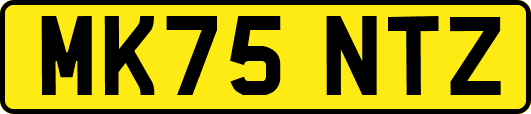 MK75NTZ