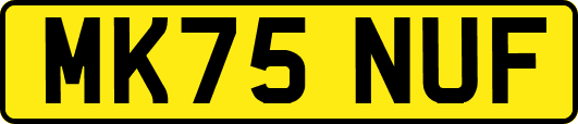 MK75NUF