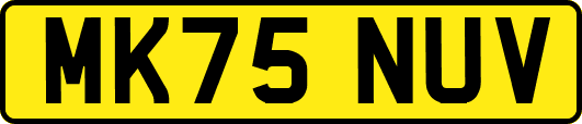 MK75NUV