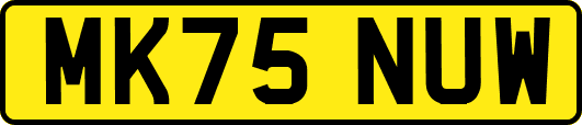 MK75NUW
