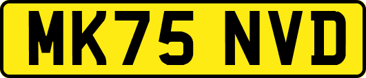 MK75NVD