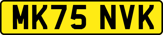MK75NVK