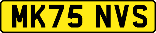 MK75NVS