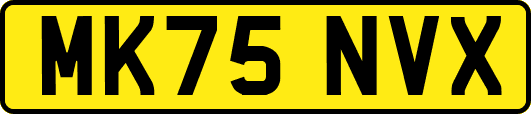 MK75NVX