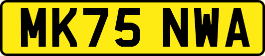MK75NWA