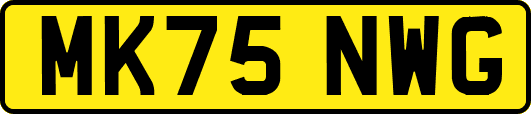 MK75NWG