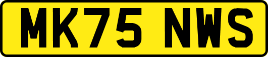 MK75NWS