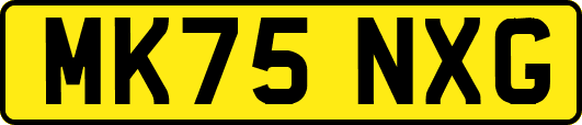 MK75NXG