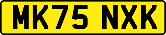 MK75NXK