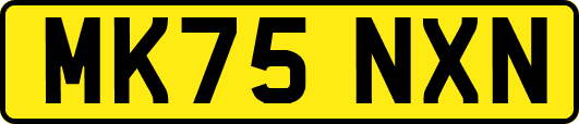 MK75NXN