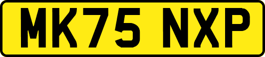 MK75NXP