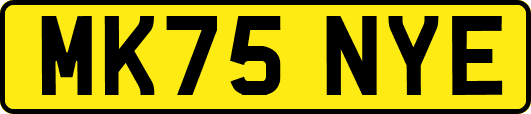 MK75NYE