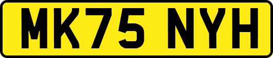 MK75NYH