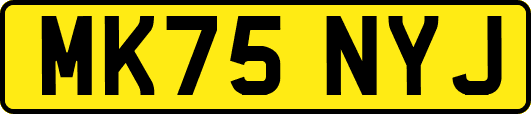 MK75NYJ