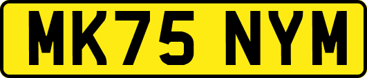 MK75NYM