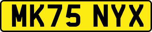MK75NYX