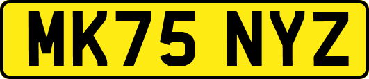 MK75NYZ