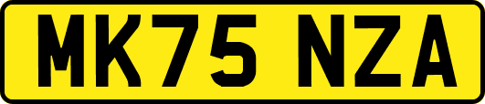 MK75NZA