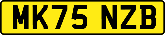 MK75NZB