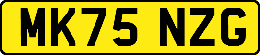 MK75NZG