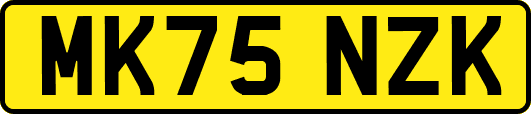 MK75NZK