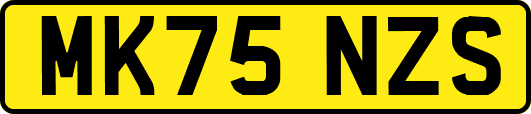 MK75NZS