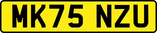 MK75NZU