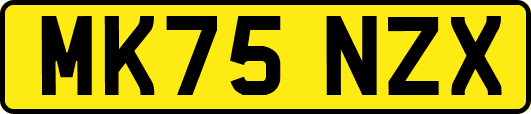 MK75NZX